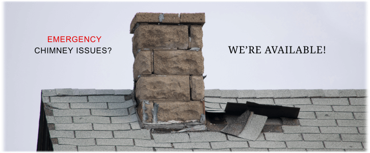 Chimney Repair Oakland CA