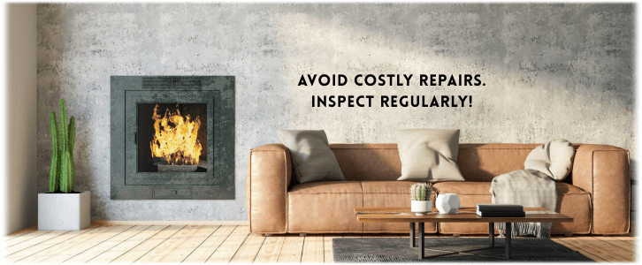 Chimney and Fireplace Inspection Oakland CA