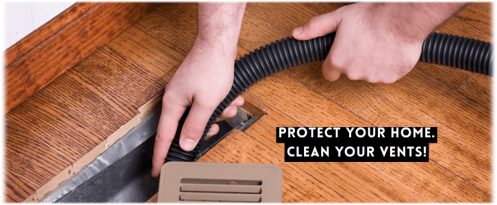Dryer Vent Cleaning Oakland CA