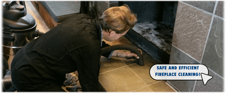 Fireplace Cleaning Oakland CA