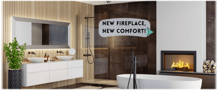 Fireplace Installation Oakland CA