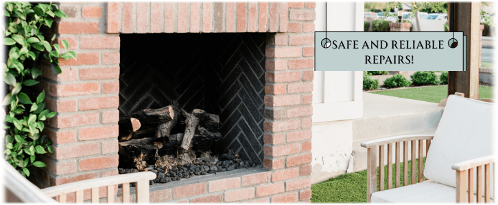 Fireplace Repair Oakland CA